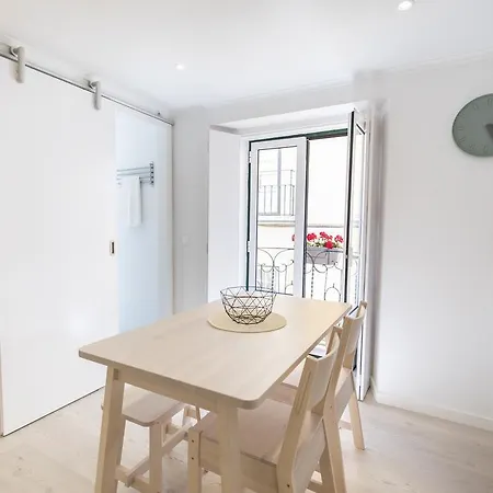Apartment Lovelystay The Nest Alfama *
