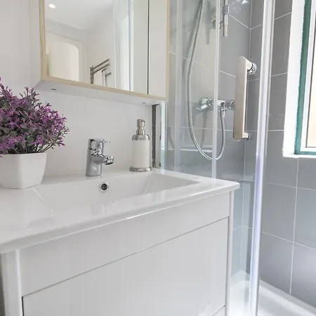 Lovelystay The Nest Alfama Apartment *