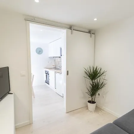 Lovelystay The Nest Alfama