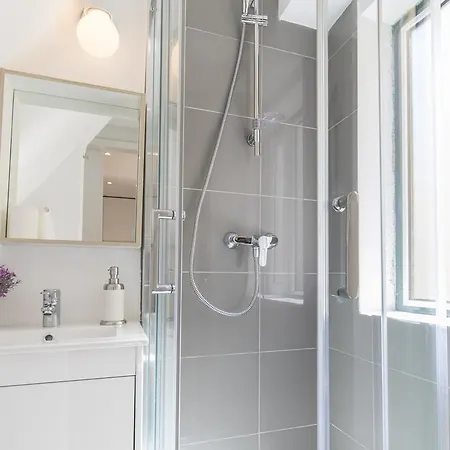 Apartment Lovelystay The Nest Alfama *