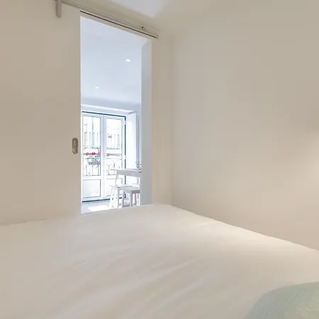 Lovelystay The Nest Alfama Apartment *