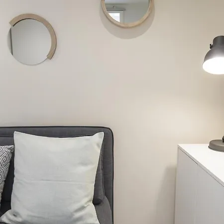Lovelystay The Nest Alfama