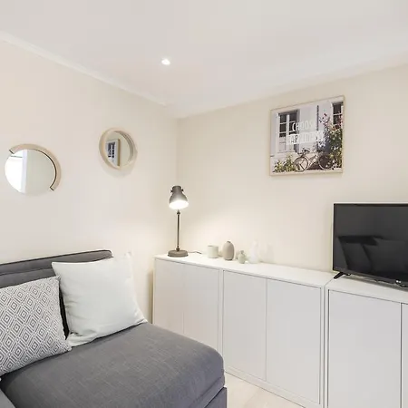 Lovelystay The Nest Alfama Lisboa